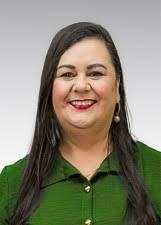 Candidata Eli Miranda