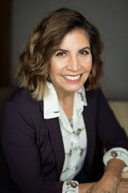 Listening to Communities: Tammy Eagle Bull