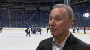 Le numéro d'André Savard sera retiré par les Remparts de Québec