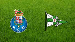 Associação naval 1º de maio, commonly known as naval, is a portuguese football club based in figueira da foz, coimbra district. Fc Porto Vs Naval 1Âº De Maio 2010 2011 Footballia