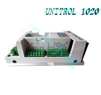 UNITROL 1020 - ABB Voltage Regulator (UN1000B-P) UNS0119A-Z,V1