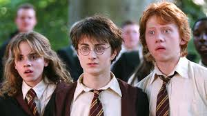 The war hero, hermione granger, breaks up with her long term boyfriend, ron weasley after learning that he cheated on her after a long night of drinking. Sex Clue We All Missed In Harry Potter Seniors News
