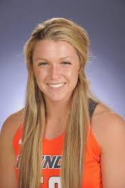 My Top Ten Sports Lists