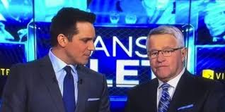 Free shipping for many products! Michel Bergeron L Analyste Le Plus Chanceux De La Lnh Hockey Herald