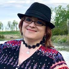 Ann Nickell's Instagram, Twitter & Facebook