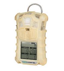 The altair 4 multigas detector can be equipped to detect: Msa Altair 4x Gas Detector Msa Safety Japan