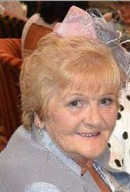 Condolence Book for Norah Faulkner (née Donegan) (Navan, Meath)