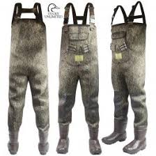 ducks unlimited wigeon 5mm 1600g waders 12 mobl