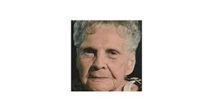 Edith McQueen Roberson Obituary (2025)