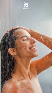 Nourishing, revitalizing, and detangling, SALMA’s products are everything  your hair needs and more!, ., ., ., ., #salma #salmalovesbeauty #haircare  #haircareroutine #hair #healthyhair #naturalhair ...