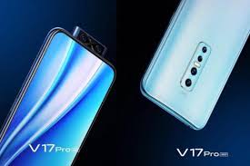 Ukuran, kamera, baterai, ram, harga, kelebihan dan kekurangan dan lainnya. Enam Kamera Lengkapi Vivo V17 Pro