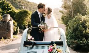 Perché credo che le parole costruiscano la realtà molto più rapidamente delle leggi. La Crisi Dei Wedding Planner Ai Tempi Del Covid