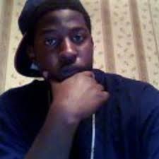 Demetrius Ivery's Instagram, Twitter & Facebook