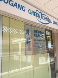 The town is the most populous in the region, being home to 247,528 residents as of 2018. Singapore Service Dental Clinic Hougang Green Dental Surgery Nestia