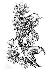 Old and have been tattooing for almost a decade now. Skizzen Tattoo Design Tattoo Sammlung Jede Stunde Veroffentliche Ich Das Meiste Interesse S Oberschenkel Tattoos Koi Tattoo Design Korperkunst Tattoos