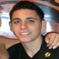 Nico Natale's Instagram, Twitter & Facebook