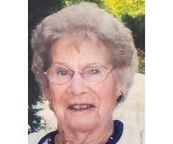 Lorraine Waite Obituary (1917