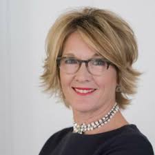 Dallas decorator, congressional candidate, overcame abusive, chaotic past