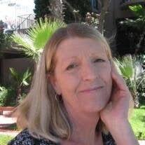 Sandra Sue McClain Obituary