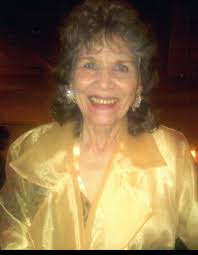 Obituary for Alice Patricia (Porter) Lightfoot