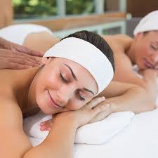 Sports Massage Sheffield