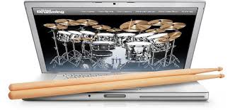 Online Snare Drum Lesson For Beginners Double Strokes Drum Sheet Music Drums Sheet Drum Lessons