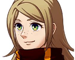 New & popular games available in English tagged Female Protagonist