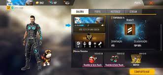 Updated today ✅ free fire codes to claim gifts ☝ (pets, skins, rewards and free diamonds) ⭐ click here to view the page. Como Recuperar Conta Do Free Fire Veja O Que Fazer Para Te La De Volta Free Fire Ge