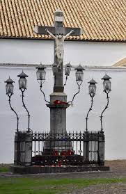 Maybe you would like to learn more about one of these? Cristo De Los Faroles Cordoba 24