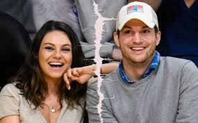 Mila kunis reveals she told husband ashton kutcher that. Ashton Kutcher Mila Kunis Dream House Turns Into A Nightmare Headed For A 315 Million Divorce