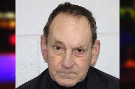 Michael Authement — Habersham County Jail Bookings