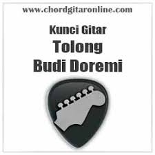 Maybe you would like to learn more about one of these? Chord Tolong Budi Doremi Kunci Gitar Original Chord Gitar Online