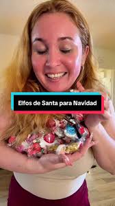 Elfos De Santa TikTok Shop