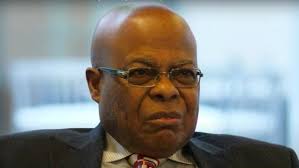 Selwyn Romilly, B.C.'s first Black judge, remembered as 'trailblazer' after  death at 83