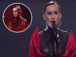 Go A Solevey Ukraine Eurovision 2020 Wiwibloggs
