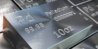 Image result for Palladium White Gold 2017 MKT