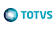 Logo TOTVS