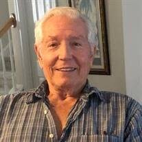 Kenneth Lloyd Reed Obituary