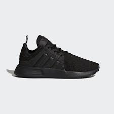Adidas Black And Grey Running Shoes Adidas X Plr Shoes Black Adidas Us Black Adidas Shoes Black Adidas Black Shoes