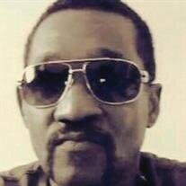 Tony Morrison Obituary