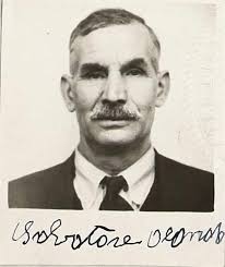 Rare snapshots of pre-RICO mobsters. : r/Mafia