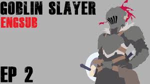 Goblin Slayer Episode 2 1080p Engsub Closed Caption Youtube Goblin slayer uncensored anime, watch goblin slayer uncensored, watch goblin slayer uncensored episode 2 english sub, goblin slayer uncensored bluray english sub. goblin slayer episode 2 1080p engsub closed caption