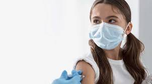 Así lo reveló en mañanas blu el secretario general de la presidencia, víctor muñoz. Ninos Desde 12 Anos Con Comorbilidades Seran Vacunados Contra Covid 19 En La Etapa 3 Sociedad Colombiana De Pediatria Scp