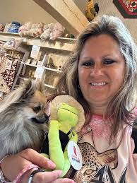 Completed northwest region shop hop in Indiana