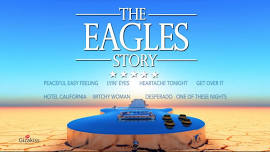 Another Tequila Sunrise - The Eagles Story