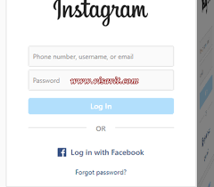 So no one can see your profile, and all your data will be erased and there is from there you need to delete the instagram app and re download it (don't worry it won't delete any accounts). How To Delete Instagram Account Without Login Password Username Email Visavit