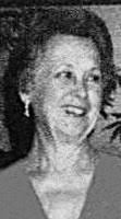 Marie Cramer Obituary (2011)
