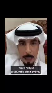 Debunking Misconceptions: Saudi Arab Man Addresses Palestine Criticisms