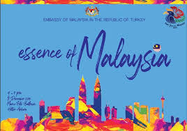 Hal ini demikian kerana, usaha. Katering Nur Malaysia Istanbul Di Program Kempen Melawat Malaysia 2020 Anjangmuor S Travelog