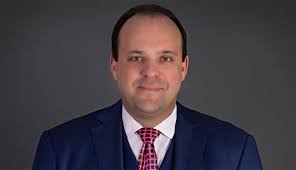 Trump chief of staff 'apparently unaware' of Boris Epshteyn effort to lobby 